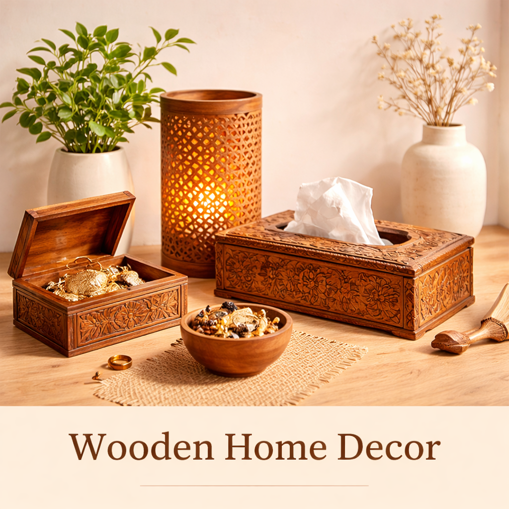 Home decor