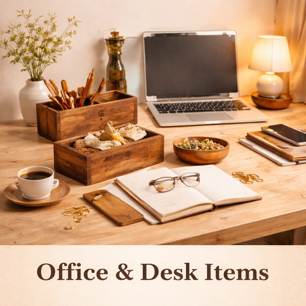 Office & Desk Items