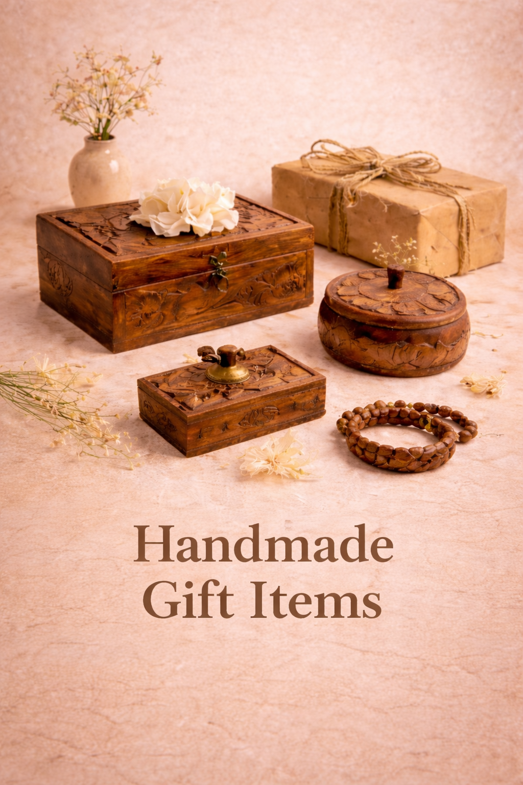 Handmade Gift Items