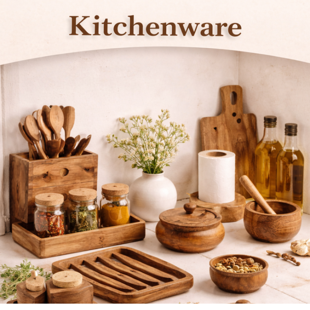 Kitchen Items