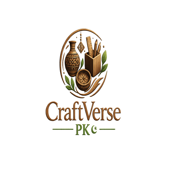  CraftVerse Pk        